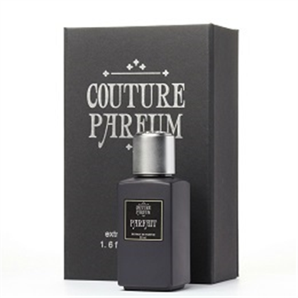 COUTURE PARFUM Parfait extrait de parfum (U) New design
