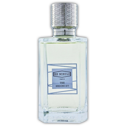EX NIHILO the HEDONIST edp (U) - Tester б/уп