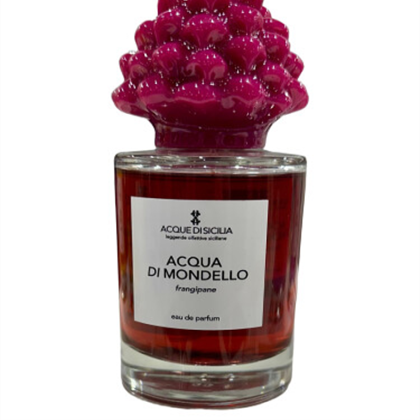 SIKELIA DI MONDELLO edp (U)
