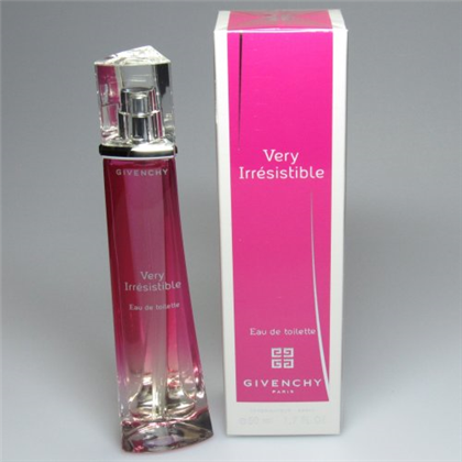 VERY IRRESISTABLE  edt (L)