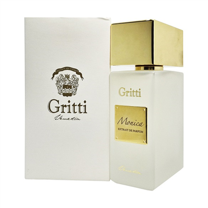 GRITTI MONICA lim.ed  exdp (U) new - Tester