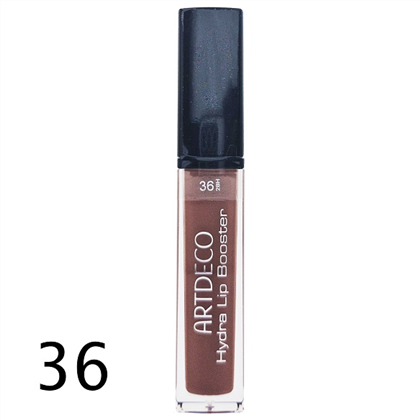 ARTDECO HYDRA LIP BOOSTER блеск д/губ 36 Translucent Rosewood