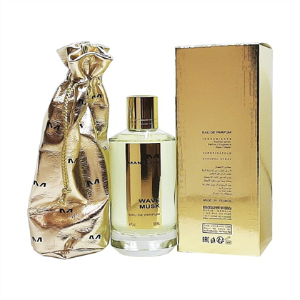 MANCERA Wave MUSK  edp (U) - Tester