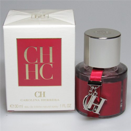CAROLINA HERRERA CH  edt (L)