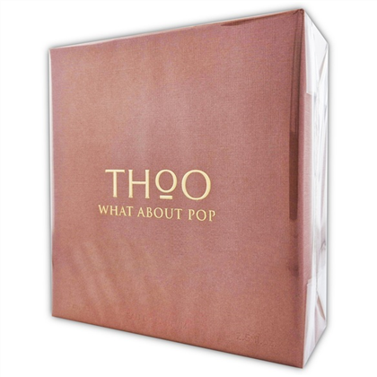 The House of Oud What About Pop  edp (U)