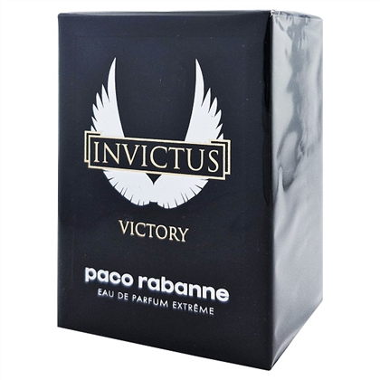 PACO RABANNE INVICTUS MEN VICTORY  edp (M) NEW
