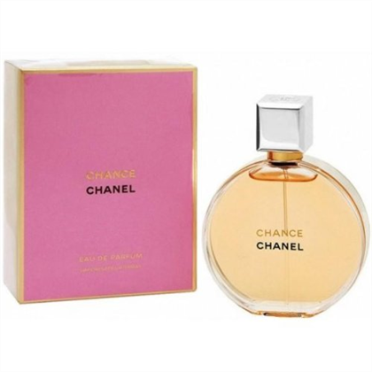 CHANEL CHANCE  edp (L) vial 1.5 ml