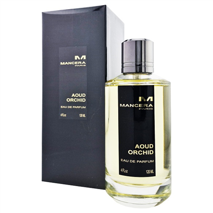 MANCERA AOUD ORCHID  edp (U)