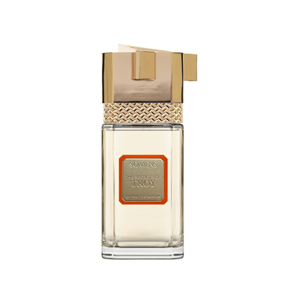 SOMENS SECRETS OF TROY edp (U)