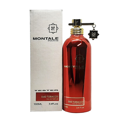MONTALE OUD TOBACCO  edp (U)  - Tester