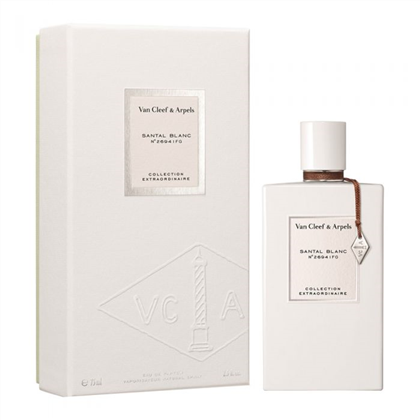 VC&A  SANTAL BLANC  edp (U)