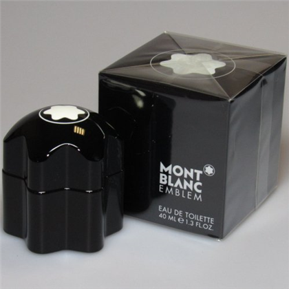 MONT BLANC EMBLEM MEN  edt (M)