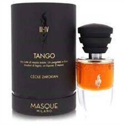 MASQUE Tango edp (U)