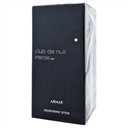STERLING CLUB DE NUIT INTENSE MEN - STICK (M)    Аналог Creed - Aventus