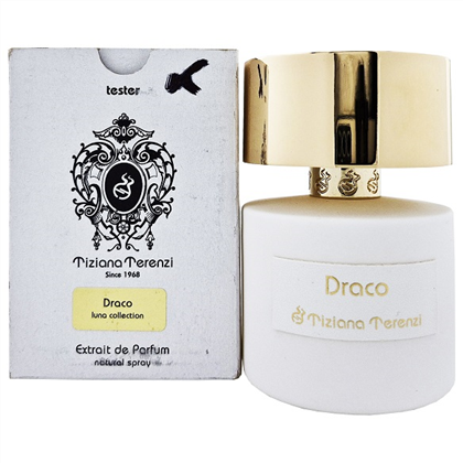 T.TERENZI DRACO  parf (U) - Tester б/кришки
