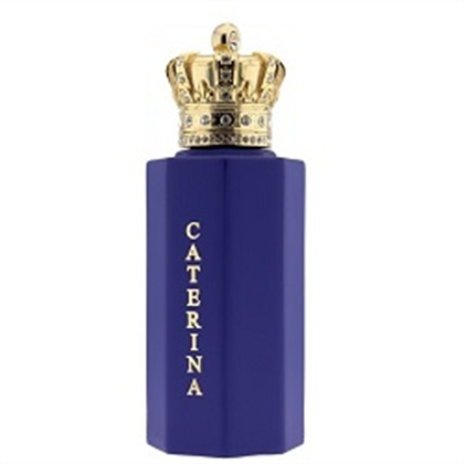 ROYAL CROWN CATERINA edp (L) - Tester