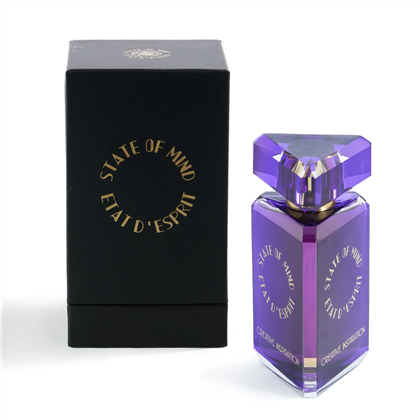 STATE OF MIND CREATIVE INSPIRATION edp (U)