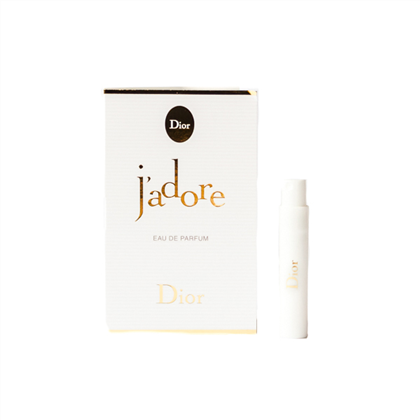 CD JADORE  edp (L) vial