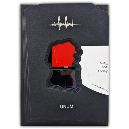 Filippo Sorcinelli BUT not TODAY  edp (U)