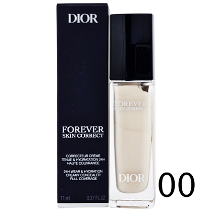 CD FOREVER Skin Corrector корректор д/лица 00 Neutral