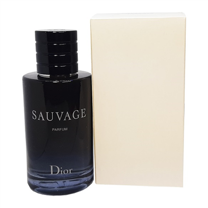 CD SAUVAGE MEN 2019  parf (M) - Tester