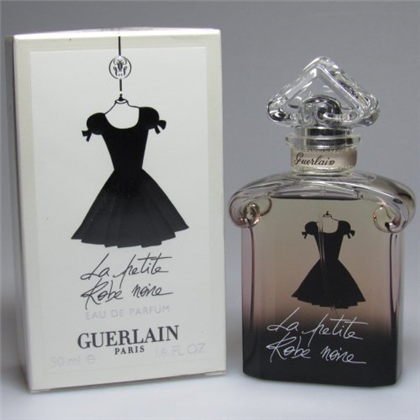 G. LA Petit Robe NOIR  edp (L)