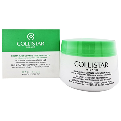 COLLISTAR MAXI SIZE INTENSIVE FIRMING CREAM PLUS укрепл./подтягив. крем д/тела  К25057