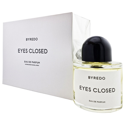 BYREDO EYES CLODED  edp (U)