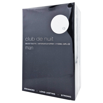 STERLING CLUB DE NUIT MEN  edt (M)