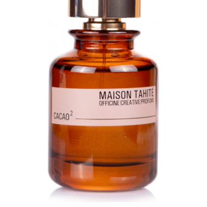 MAISON TAHITE - Cacao2  edp (U)