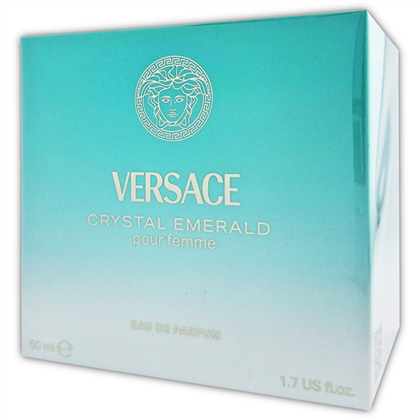 VERSACE CRISTAL EMERALD  edp (L) new