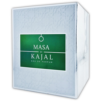 KAJAL MASA  edp (U) new + 3*3ml vial