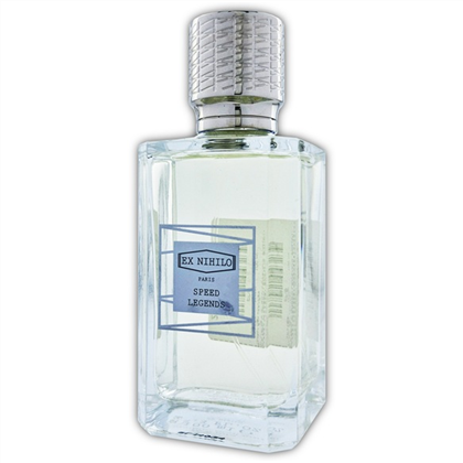 EX NIHILO SPEED LEGENDS  edp (M) - Tester без коробки