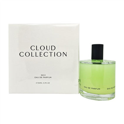 ZARKOPERFUME CLOUD COLLECTION № 3  edp (L)