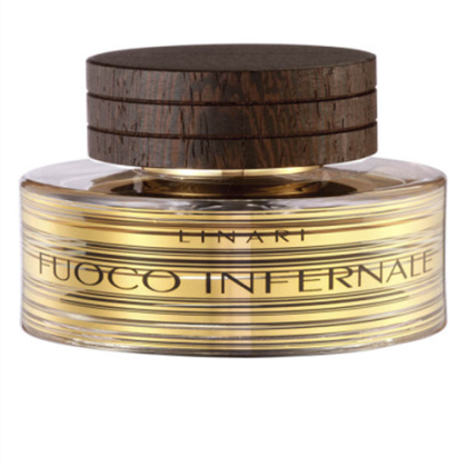 LINARI FUOCO INFERNALE edp (U)