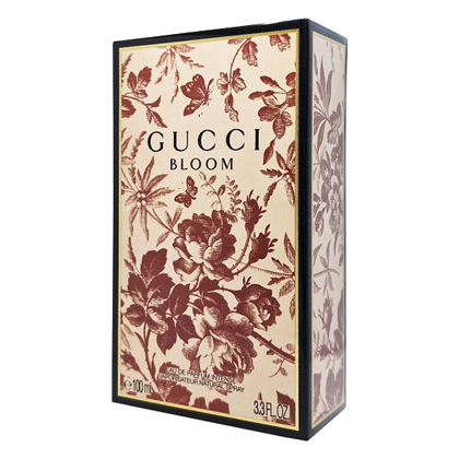 GUCCI BLOOM INTENSE  edp (L)