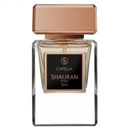 SHAURAN CAPELLA edp (U) vial