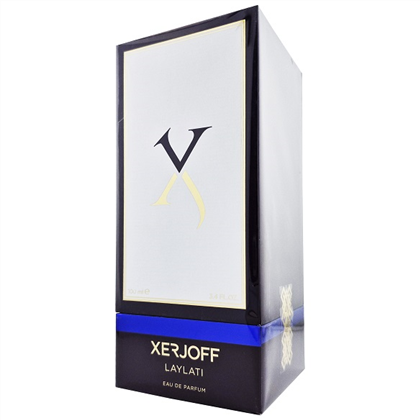 XERJOFF Laylati edp (U)