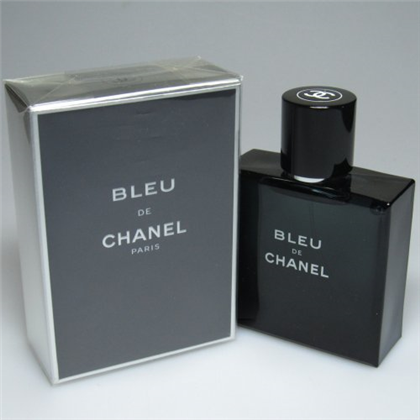 BLEU de CHANEL  edt (M)