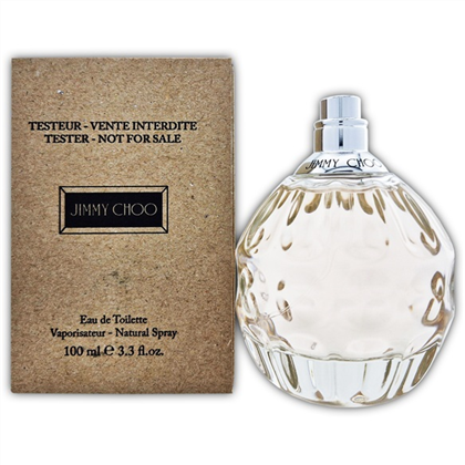 JIMMY CHOO  edt (L) - Tester