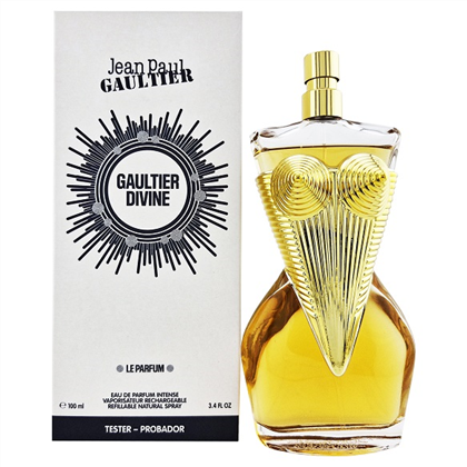 JPG DIVINE le PARFUM  edp (L) - Tester