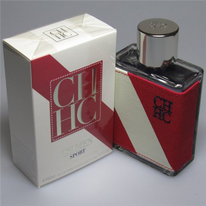 C. HERRERA CH MEN SPORT  edt (M)