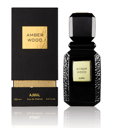 AJMAL AMBER WOOD edp (U)