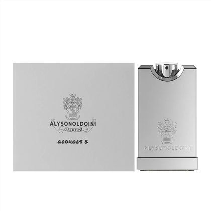 ALYSONOLDOINI GEORGES B edp (U)