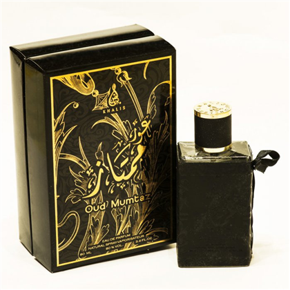 KHALIS OUD MUMTAZ  edp (U)