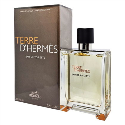 HERMES TER D'HERMES  edt (M)