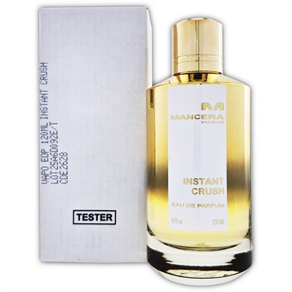 MANCERA INSTANT CRUSH  edp (U) - Tester