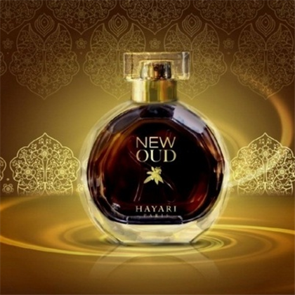 HAYARI PARFUMS NEW OUD  edp (U) - Tester