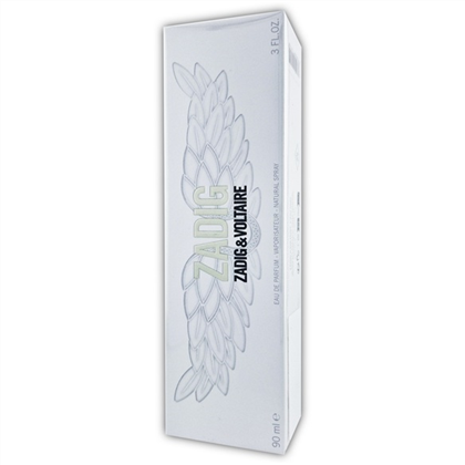 ZADIG & VOLTAIRE ZADIG  edp (L)