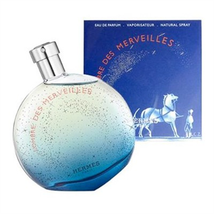 HERMES L`OMBRE des MERVEILLES  edp (L)